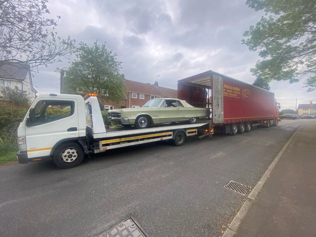 vintage-car-towing-tow-and-recover-east-london